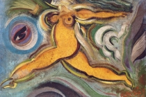 Oil on canvas – 1968 cm. 40x30