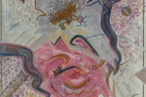 Oil on canvas – 1964 cm. 80x100