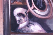 oil on canvas - 1970 cm.50x60