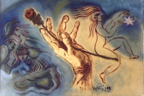 oil on canvas – 1982 cm.70x50