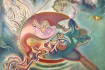 oil on canvas – 1982 cm.120x100