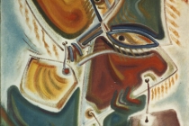 oil on canvas – 1983 cm.50x70