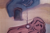oil on canvas – 1984 cm.50x70