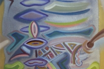 oil on canvas – 1985 cm.70x50