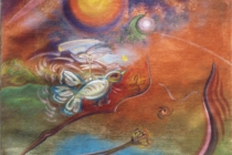 oil on canvas – 1980 cm.100x140