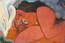 oil on canvas – 1981 cm.80x60