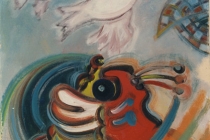 oil on canvas – 1990 cm.70x100